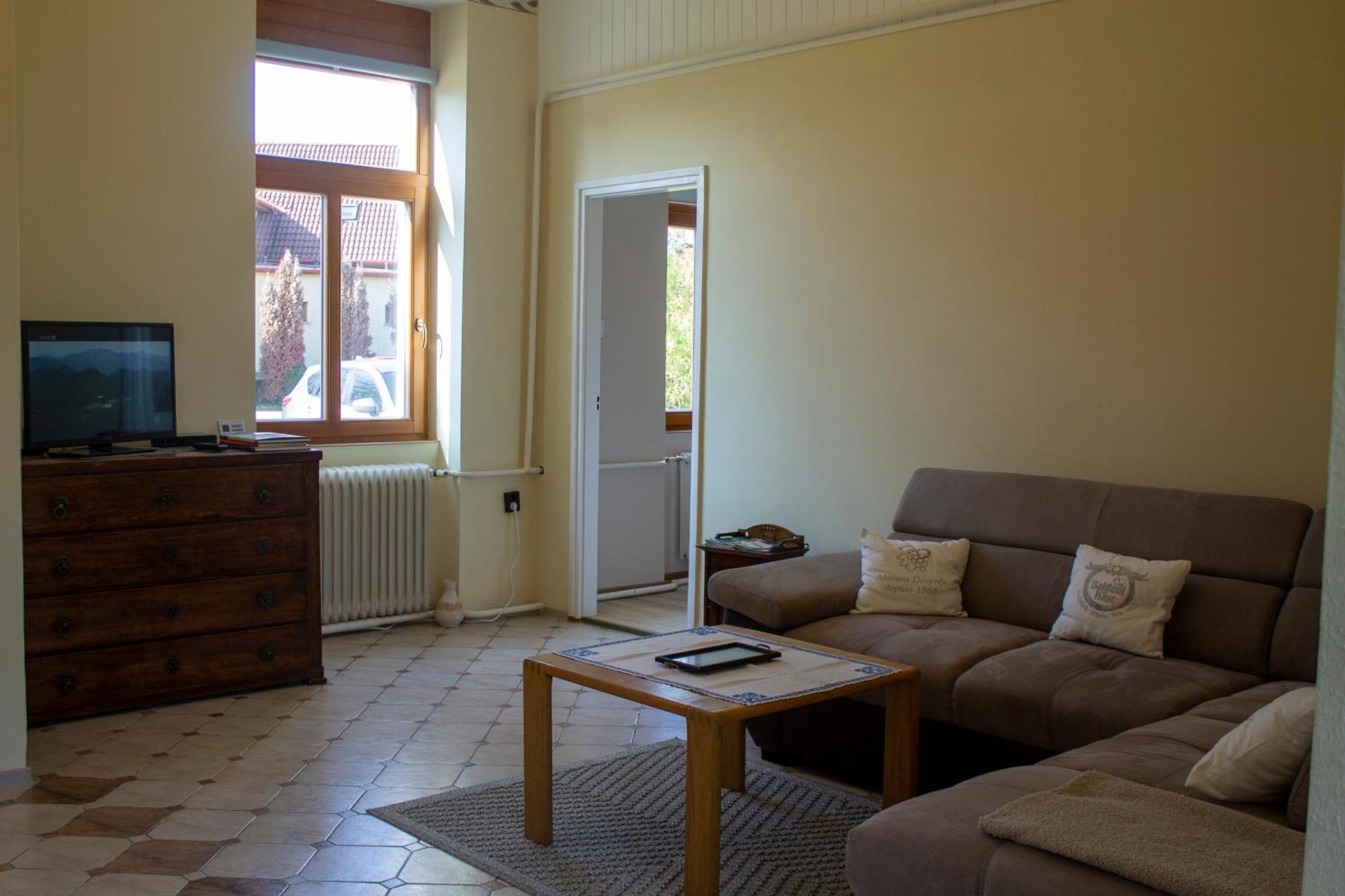 Villa Flora Kiskunmajsa Eksteriør billede